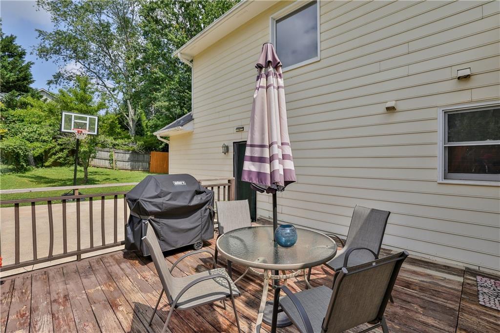 1021 Maidstone Court