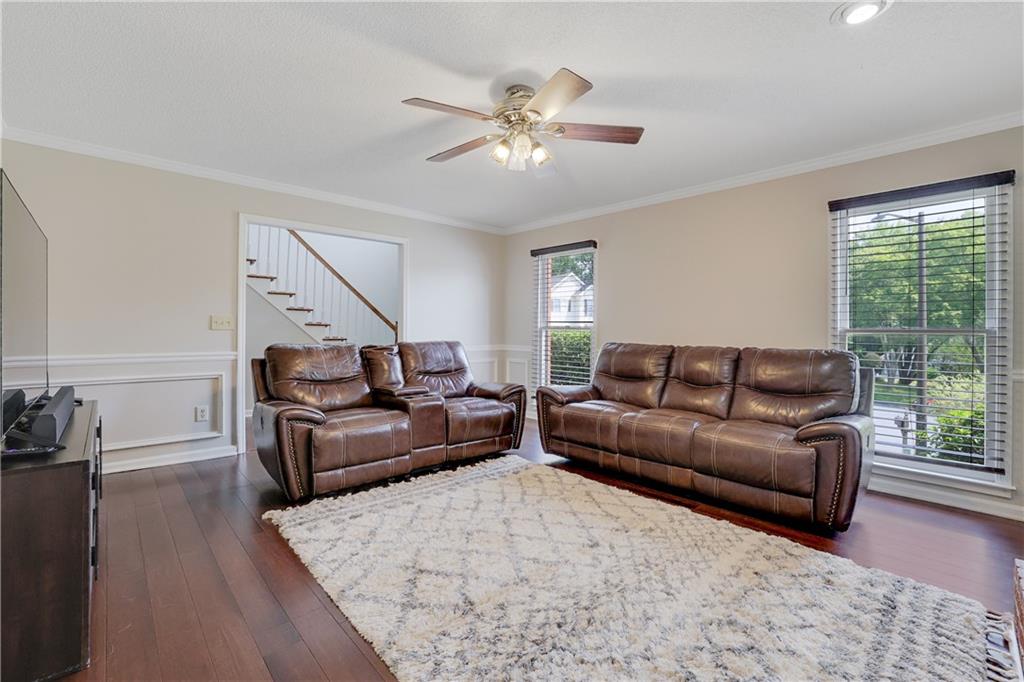 1021 Maidstone Court