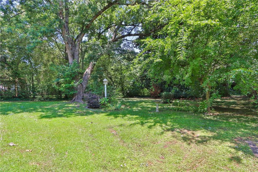 2815 Carolyn Drive SE