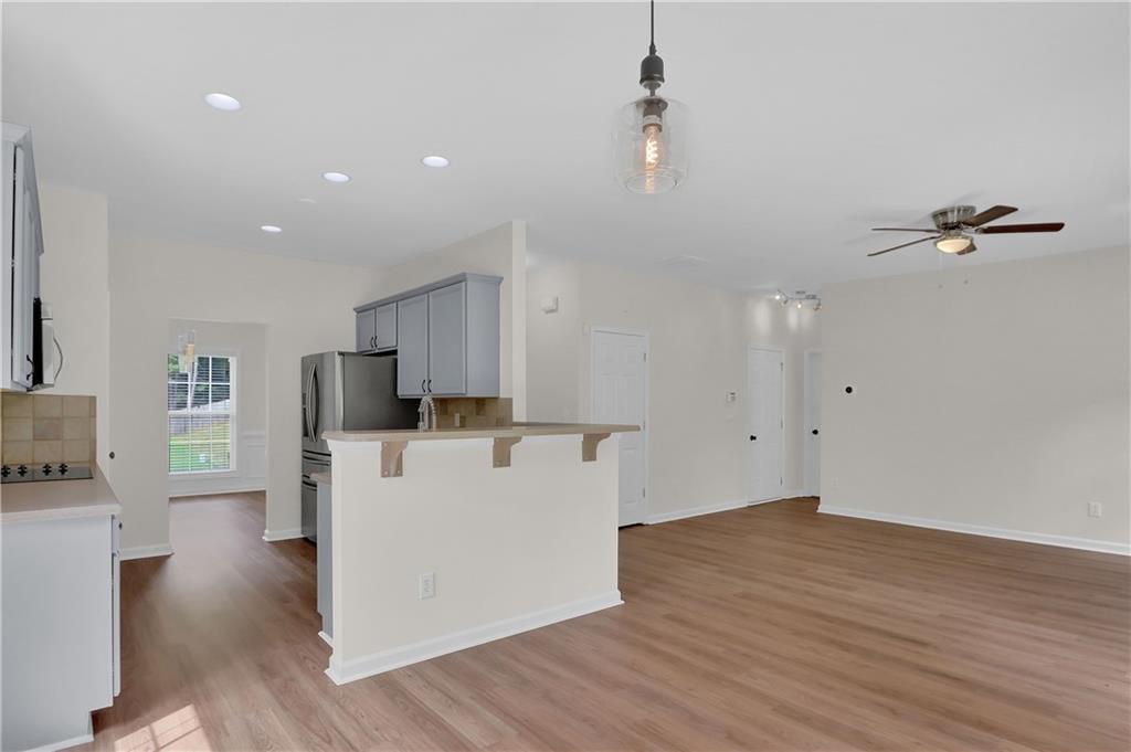 5891 Buckner Creek Drive