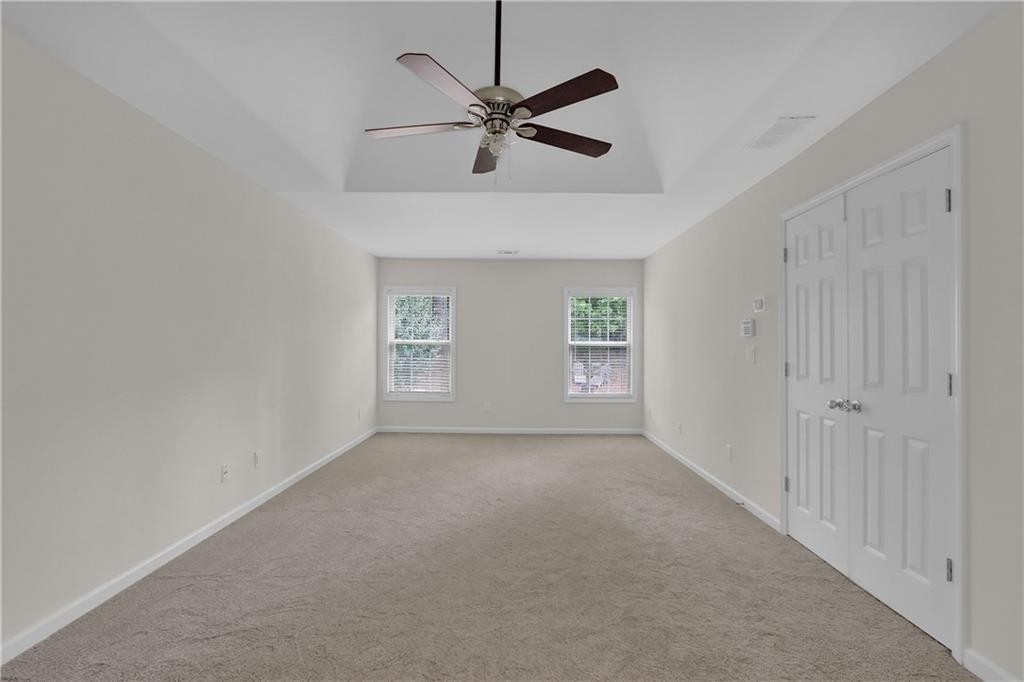 5891 Buckner Creek Drive