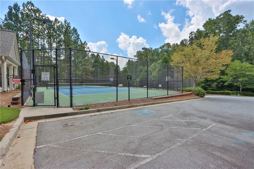 5891 Buckner Creek Drive