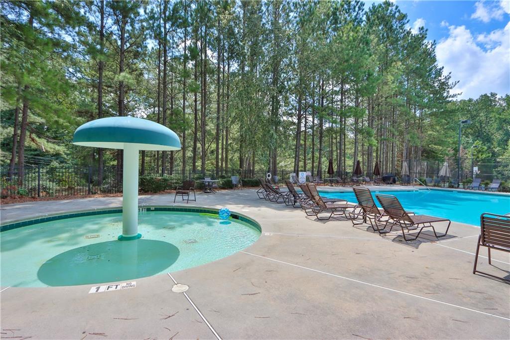 5891 Buckner Creek Drive