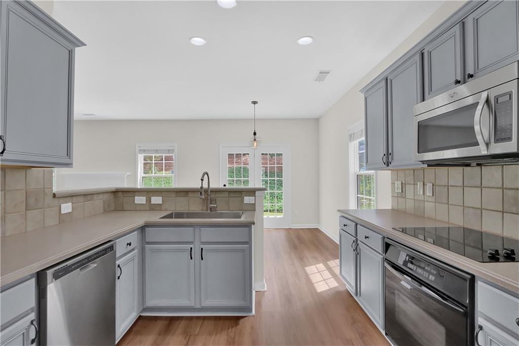 5891 Buckner Creek Drive