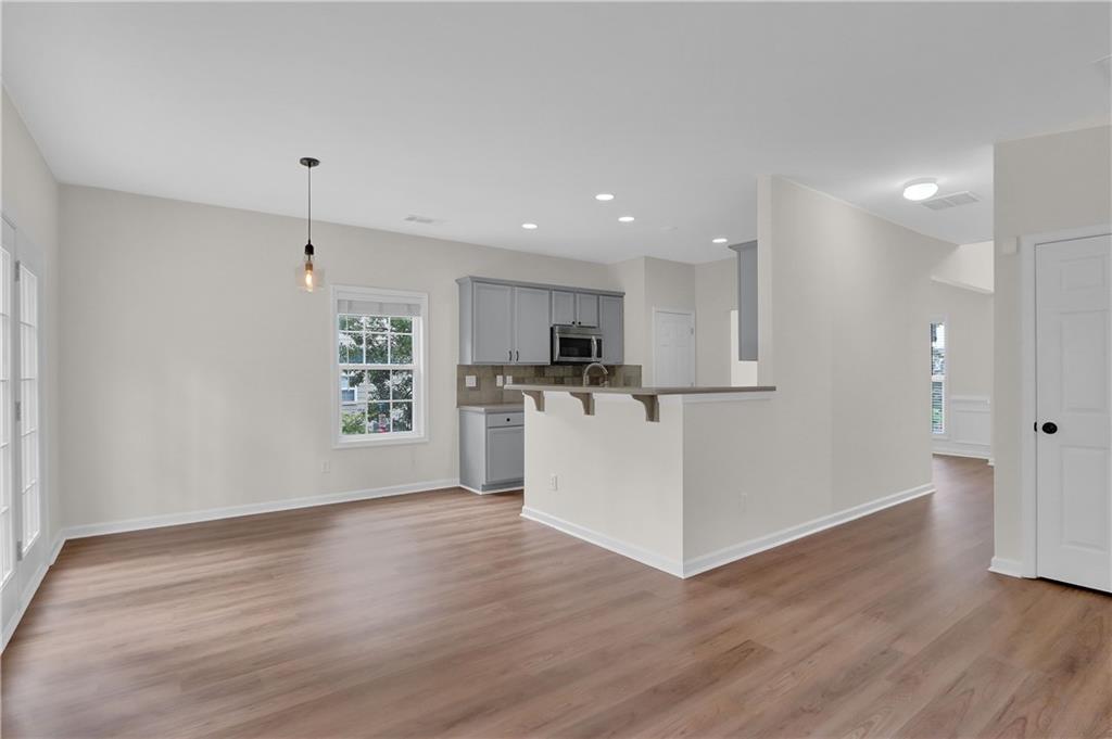 5891 Buckner Creek Drive