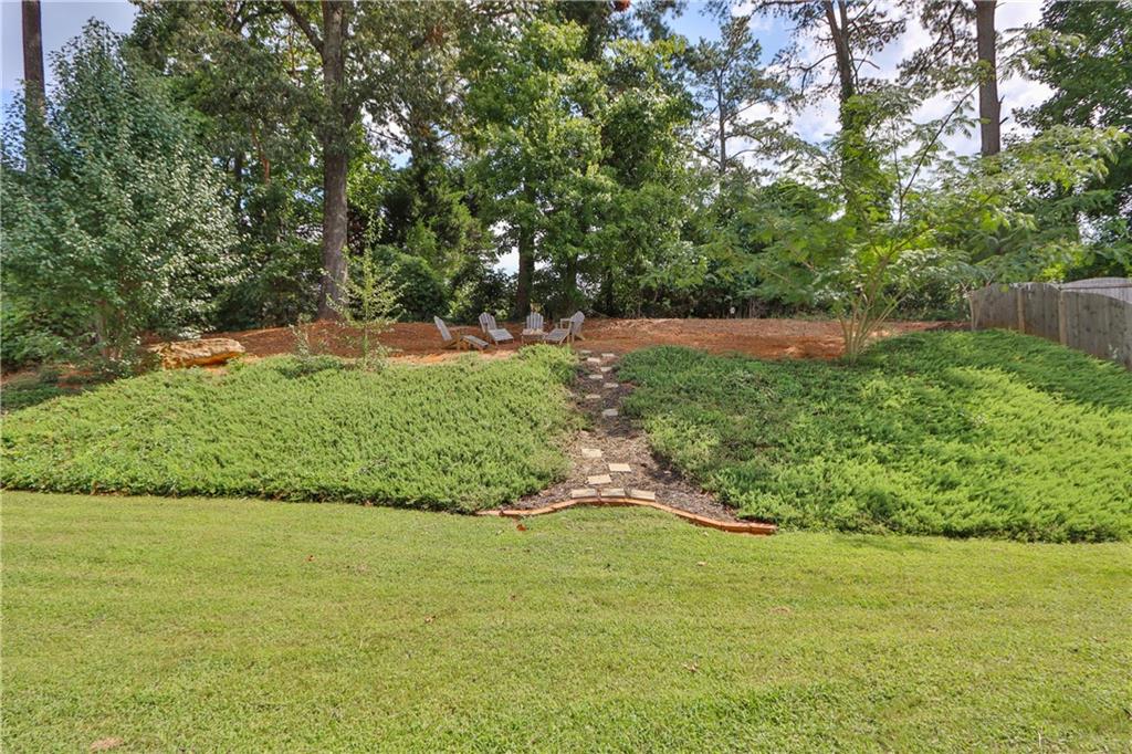 5891 Buckner Creek Drive