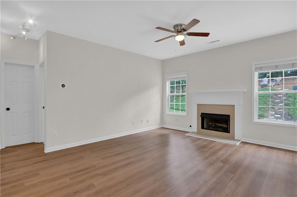 5891 Buckner Creek Drive
