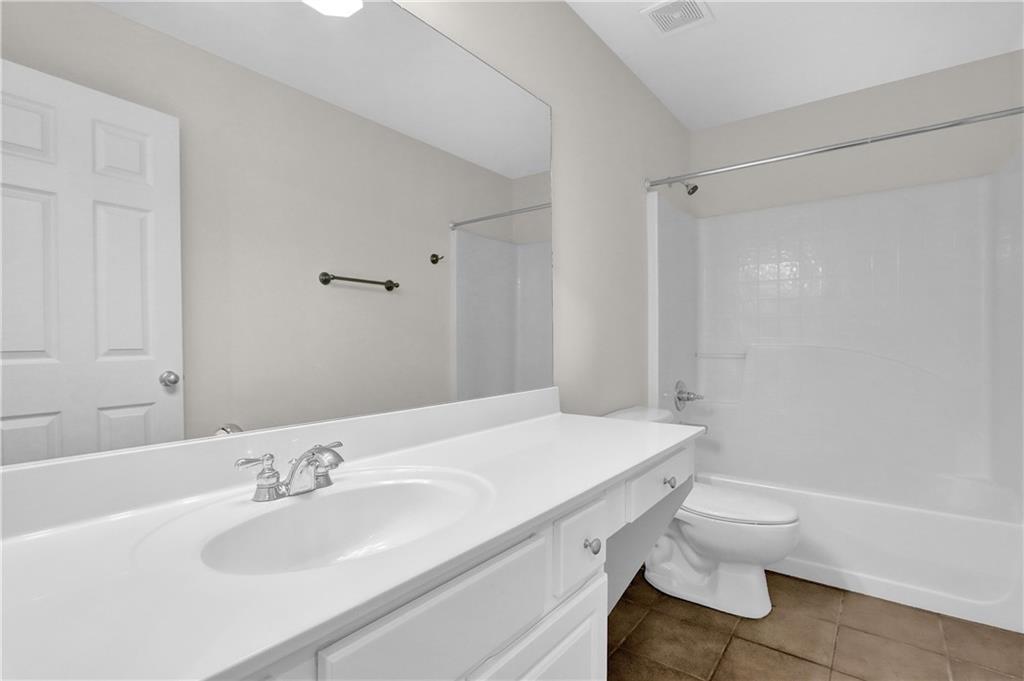 5891 Buckner Creek Drive