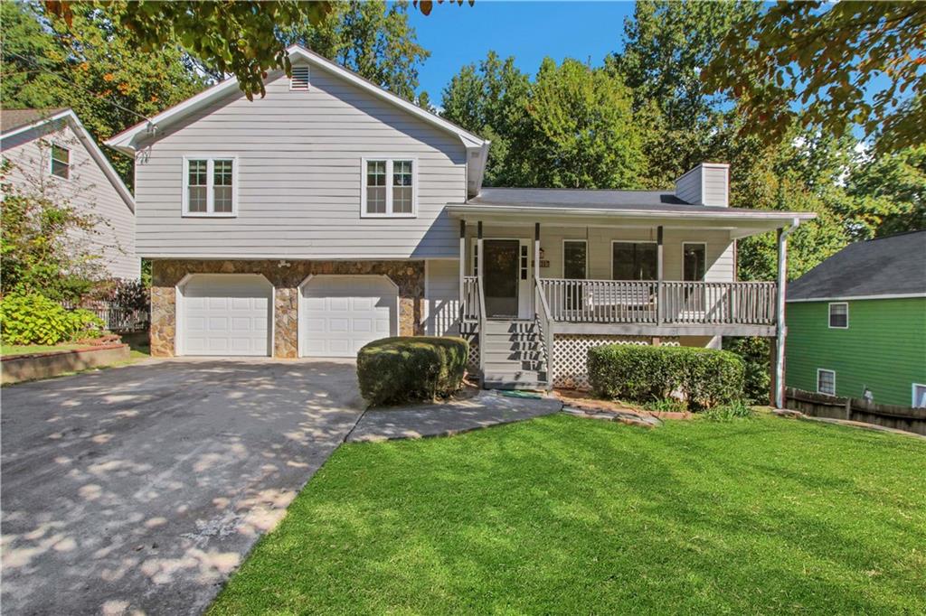 5267 Westhill Drive