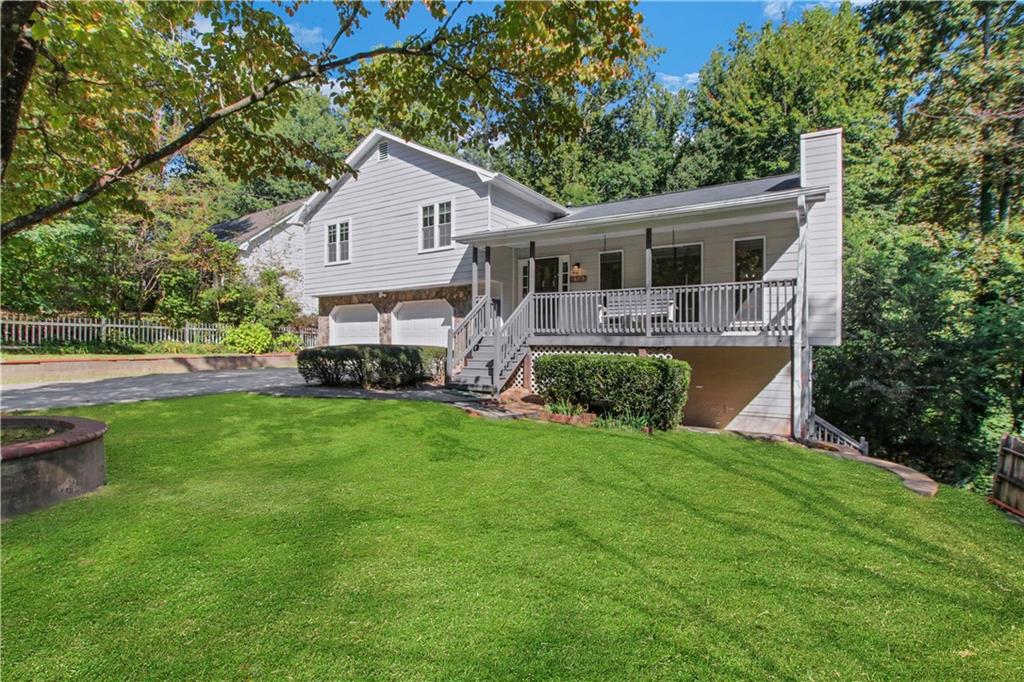 5267 Westhill Drive