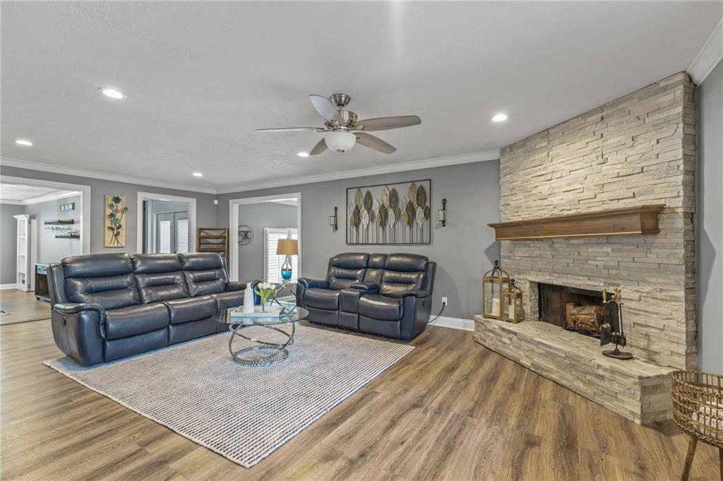 117 Shannon Chase Lane