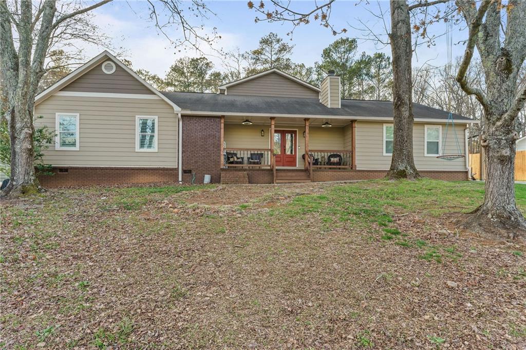 117 Shannon Chase Lane