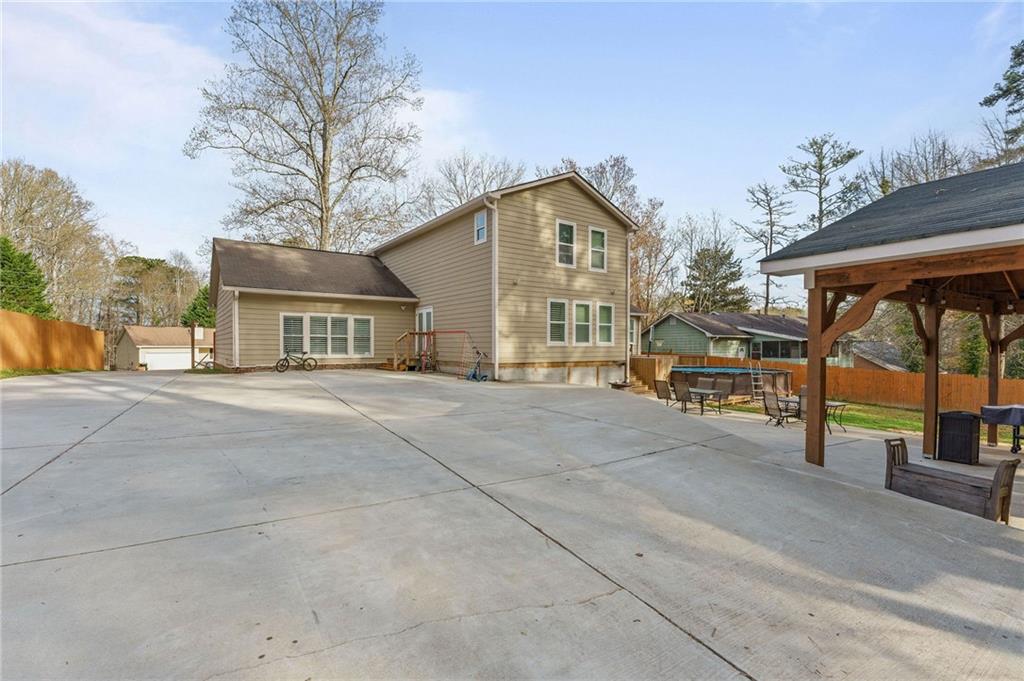 117 Shannon Chase Lane