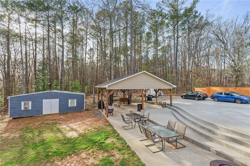 117 Shannon Chase Lane