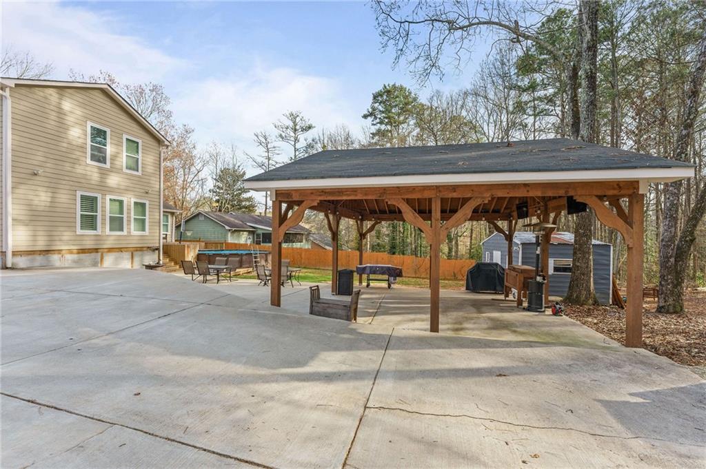 117 Shannon Chase Lane