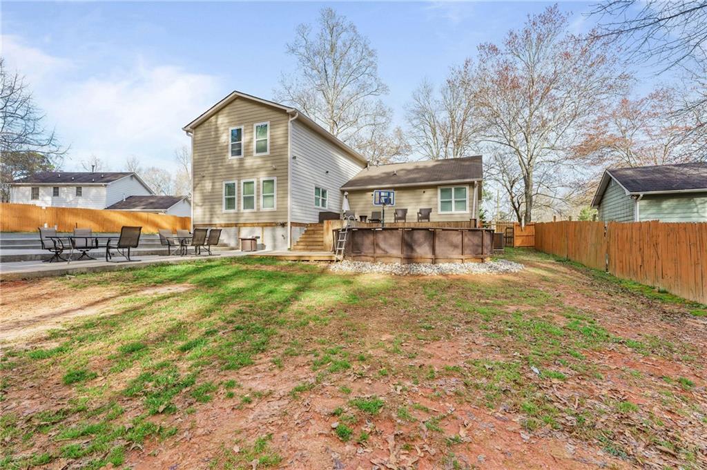 117 Shannon Chase Lane