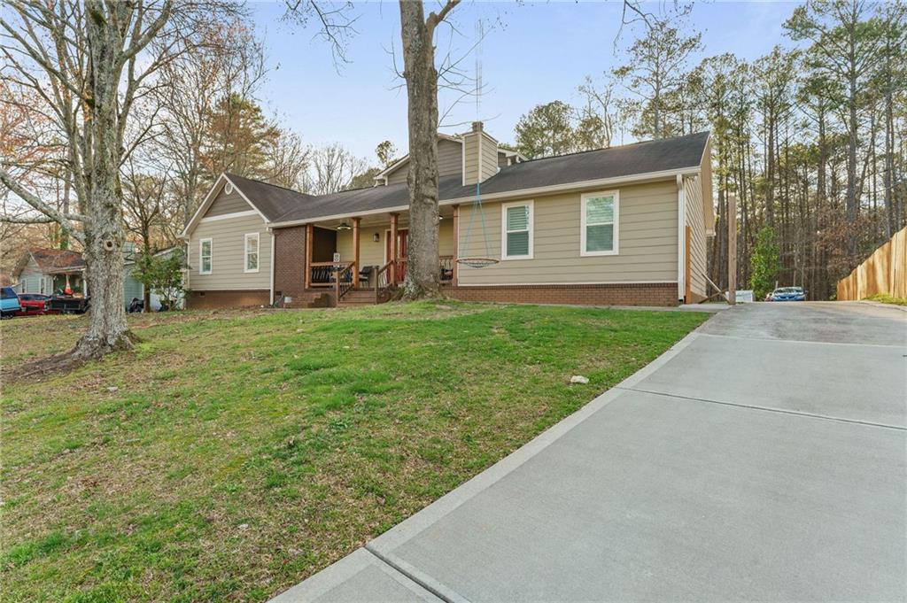 117 Shannon Chase Lane