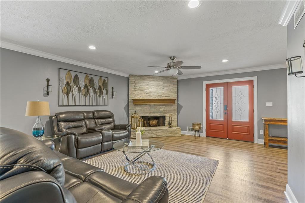 117 Shannon Chase Lane
