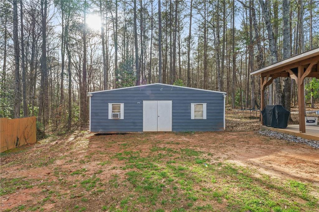 117 Shannon Chase Lane