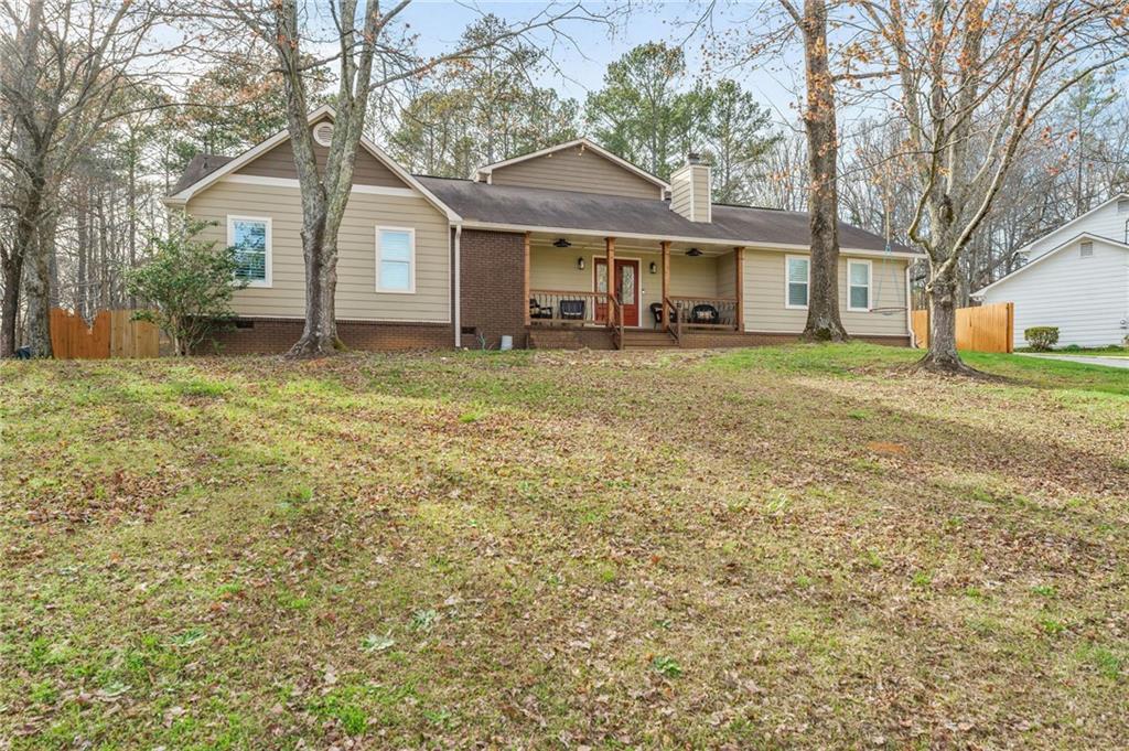 117 Shannon Chase Lane