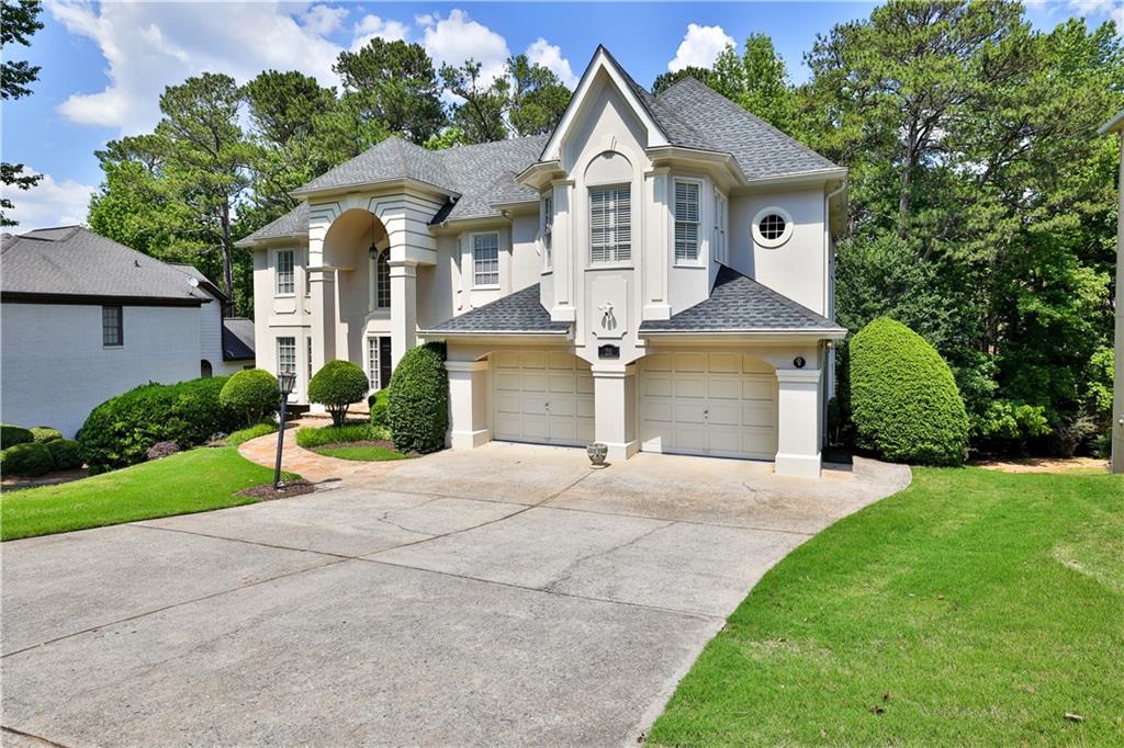5205 Cottage Farm Road