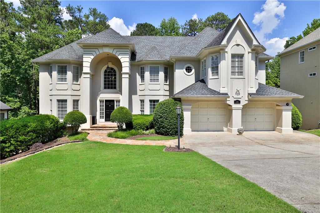 5205 Cottage Farm Road