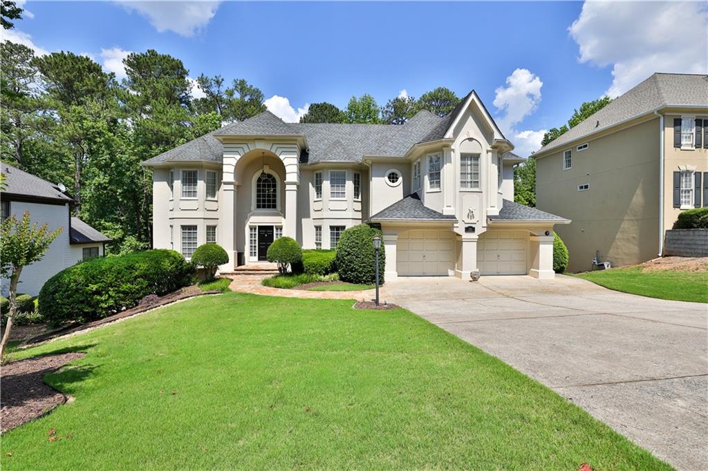 5205 Cottage Farm Road