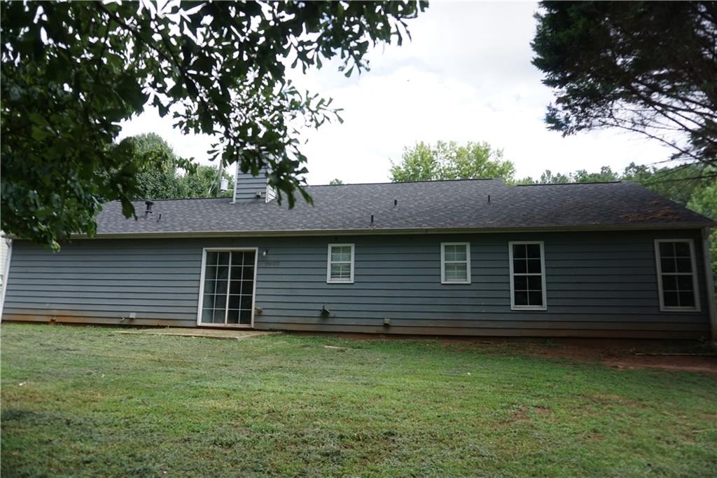 1055 Braddock Circle