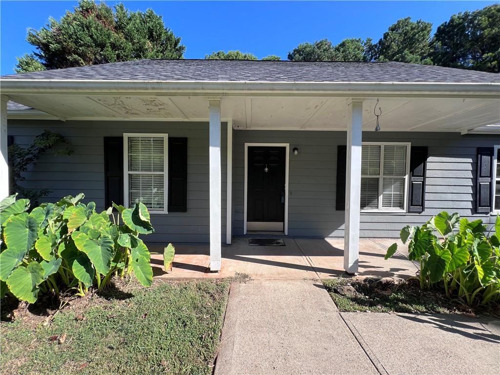 1055 Braddock Circle