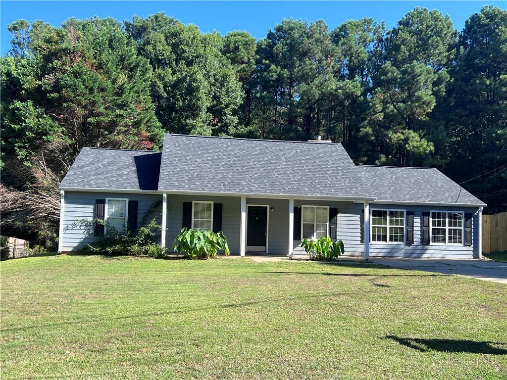 1055 Braddock Circle