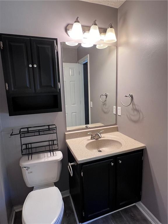 1055 Braddock Circle