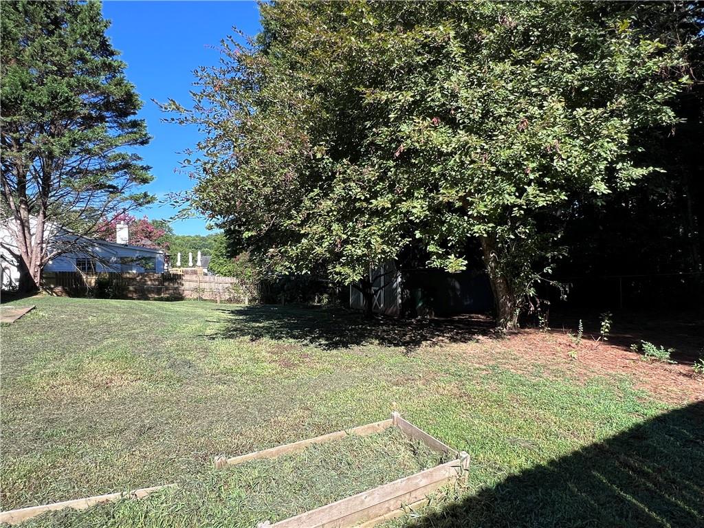 1055 Braddock Circle