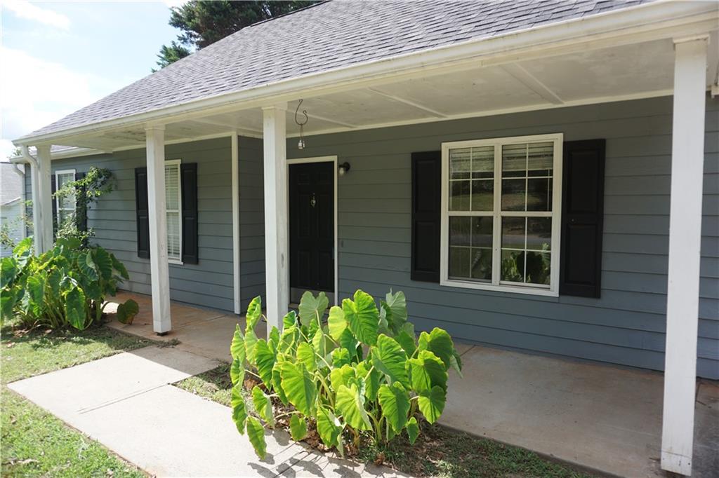 1055 Braddock Circle