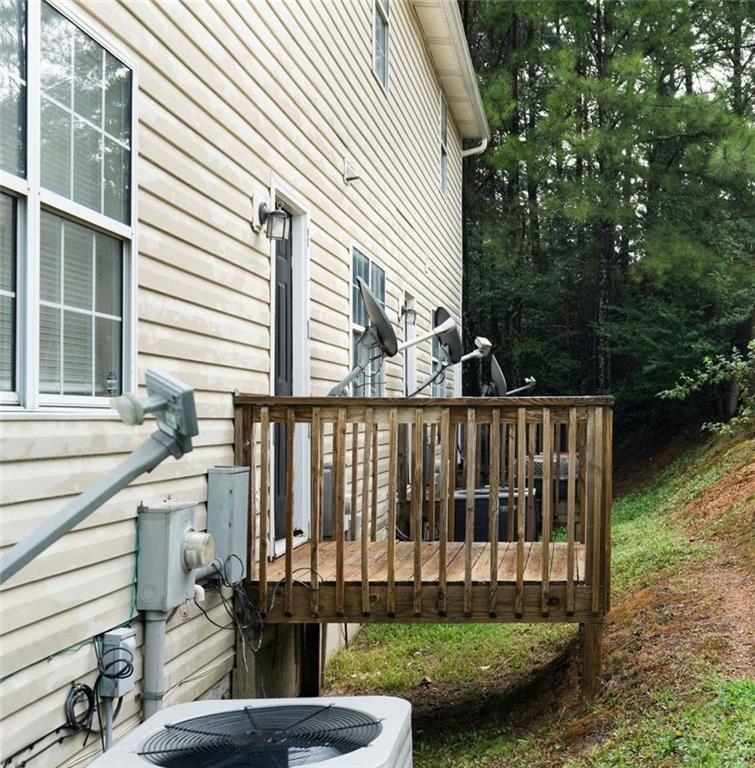 260 Henderson Bend Road NW