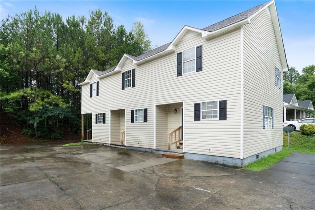 260 Henderson Bend Road NW
