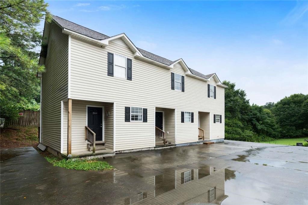 260 Henderson Bend Road NW