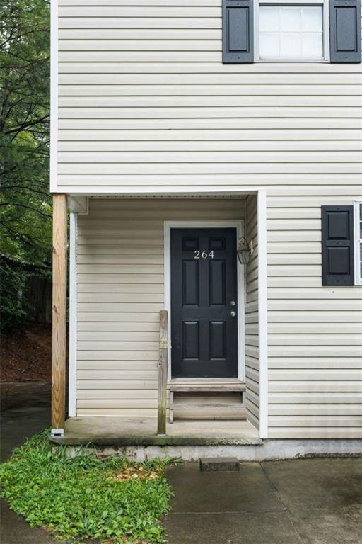 260 Henderson Bend Road NW