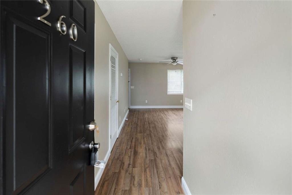 260 Henderson Bend Road NW