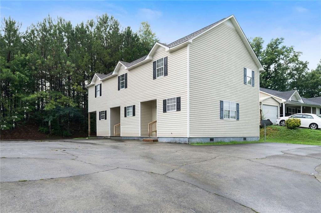 260 Henderson Bend Road NW