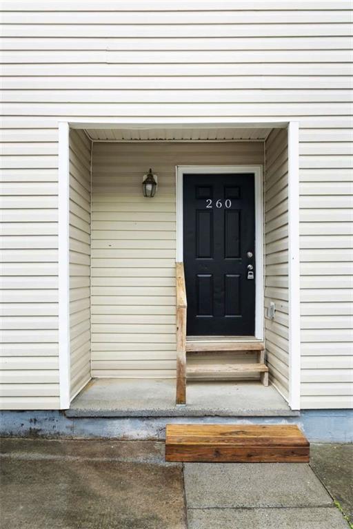 260 Henderson Bend Road NW
