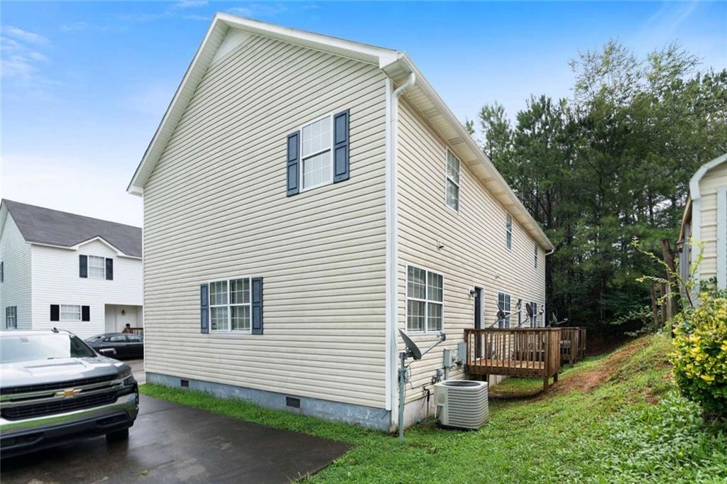 260 Henderson Bend Road NW