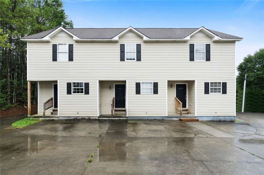 260 Henderson Bend Road NW