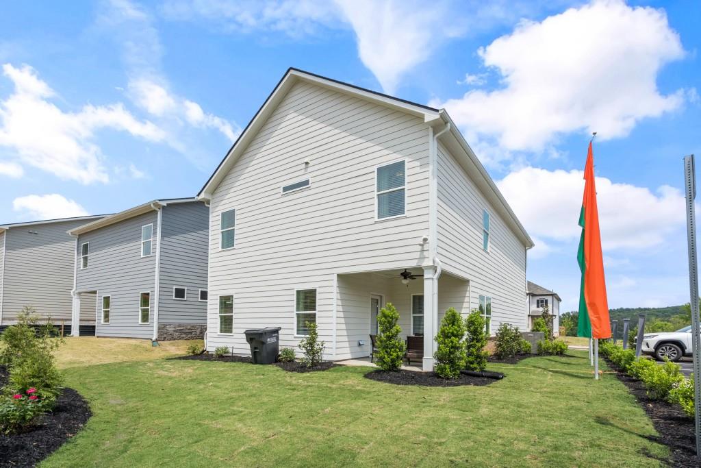 803 Dundee Way