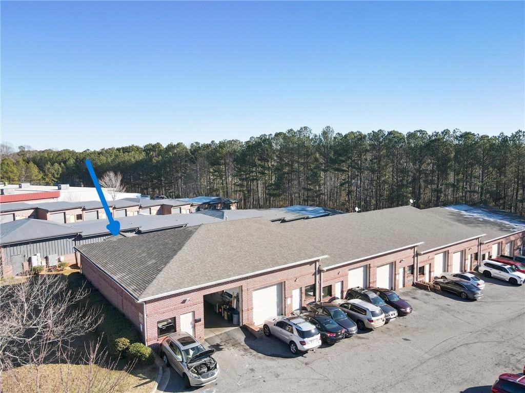 135 Mansell Place Unit 301