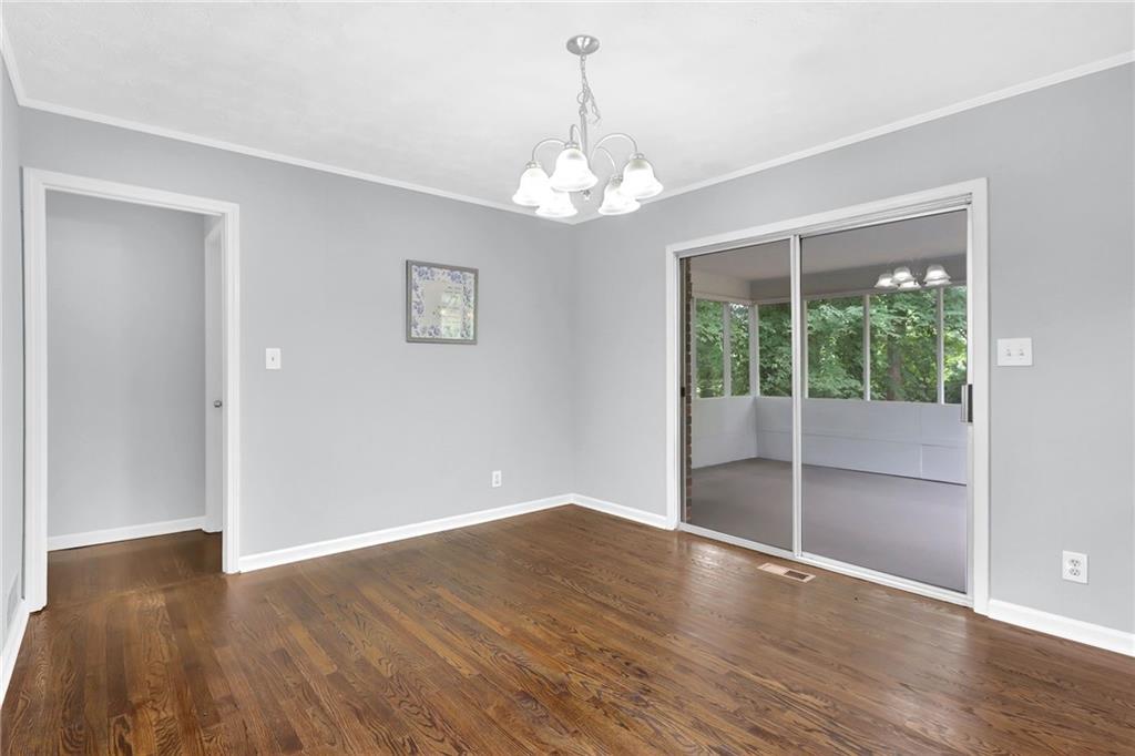 5555 Woodland Drive
