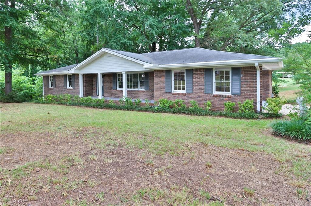 5555 Woodland Drive