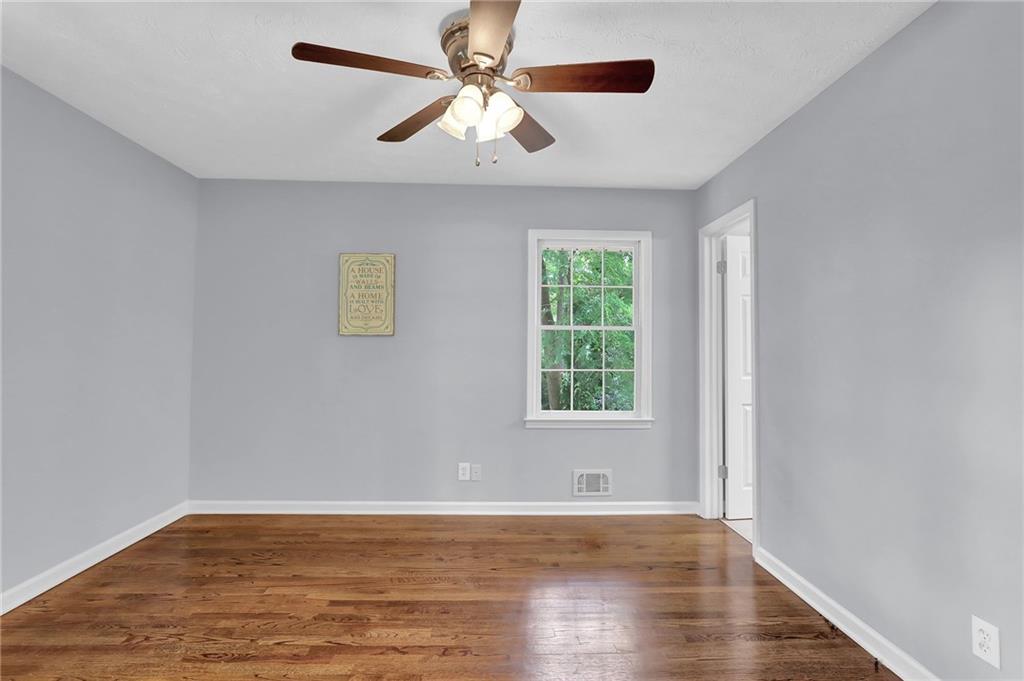 5555 Woodland Drive