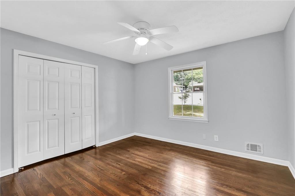 5555 Woodland Drive