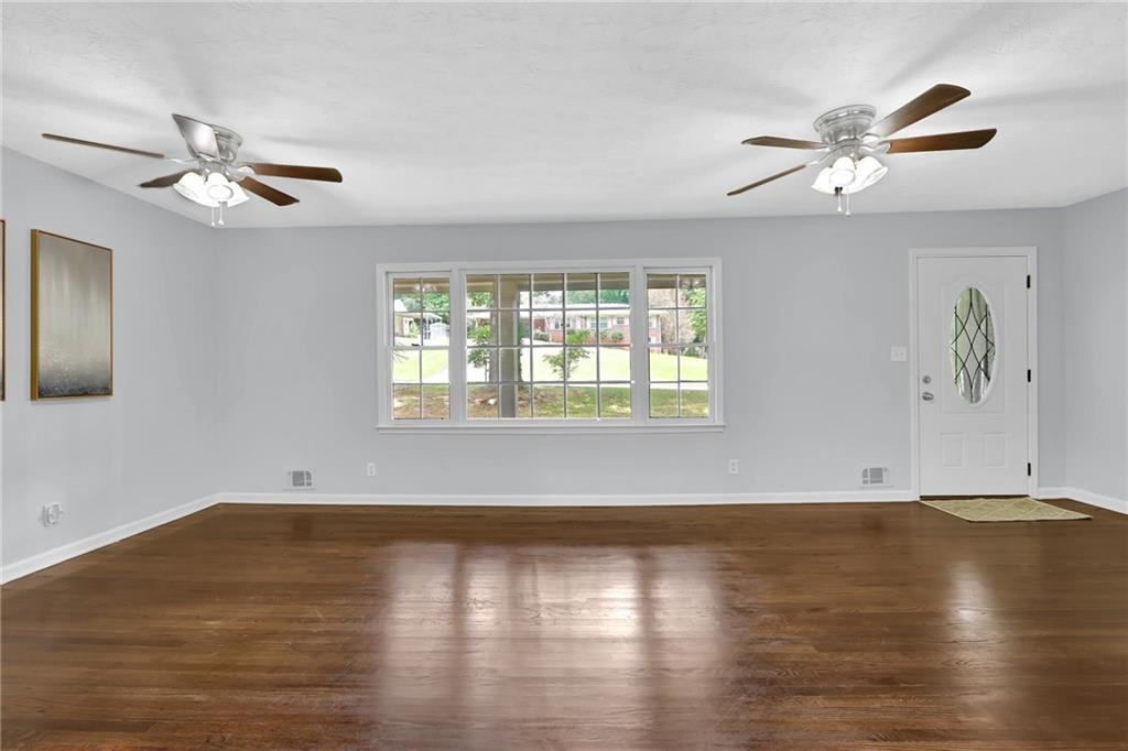 5555 Woodland Drive