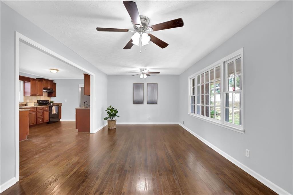 5555 Woodland Drive